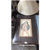 Image 2 : (1) ORIGINAL FRAMED IN ARTWORK & (2) FRAMED PRINTS