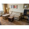 Image 2 : HOTEL ROOM FURNITURE CONTENTS - KING 1 BEDROOM