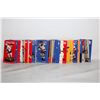 Image 1 : LOT OF PARKHURST TALL BOY HOCKEY CARDS