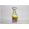 Image 1 : ANTIQUE NORTHERN DAIRIES MILK BOTTLE