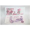 Image 1 : $2000 ALGERIAN DINAR BILLS LOT