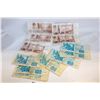 Image 1 : $2000 ALGERIAN DINAR BILLS LOT