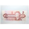 Image 1 : $2000 ALGERIAN DINAR BILLS LOT