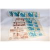 Image 1 : $2000 ALGERIAN DINAR BILLS LOT