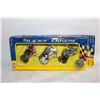Image 1 : LOT OF 3 SUPERBIKES