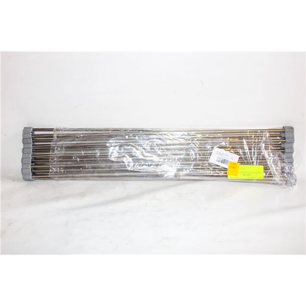 OVER THE SINK DISH DRAINER 20.4"