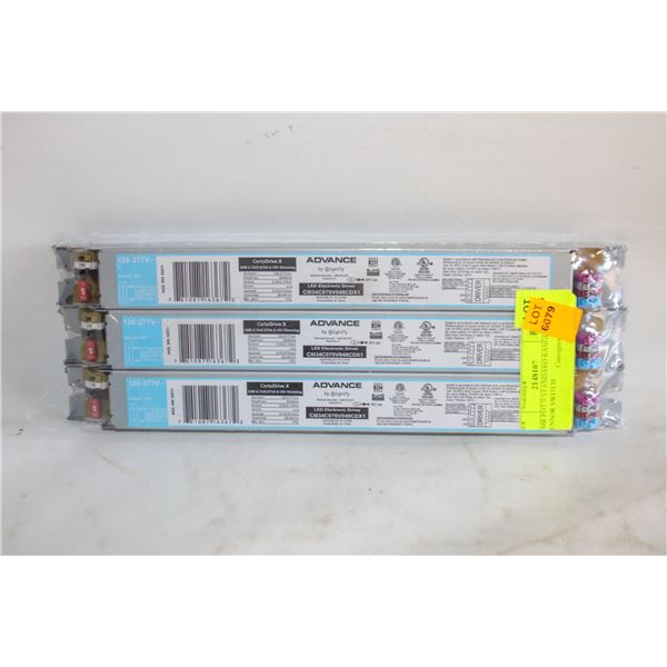 CMR PDT 9 STANDARD RANGE SENSOR SWITCH