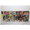 Image 1 : VINTAGE STARWARS MARVEL COMICS
