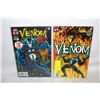 Image 1 : MARVEL VENOM COMICS LISCENCE TO KILL #1