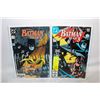 Image 1 : KEY DC BATMAN COMICS - YEAR 3 #436, #437