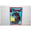 Image 1 : MARVEL NIGHT THRASHER #1 KEY COMIC