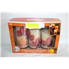Image 1 : NEW LED FLAMELESS CANDLE SET