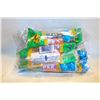 Image 1 : LOT OF 8 PEZ DISPENSERS
