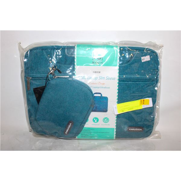 NEW KAKU 2 PCS LAPTOP SLEEVE