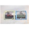 Image 1 : 2 OXFORD SCALE CARS