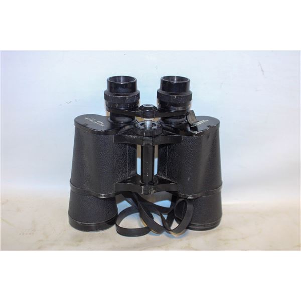 SKYLINE BINOCULARS FULLY COATED