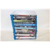 Image 1 : LOT OF 16 BLU RAYS