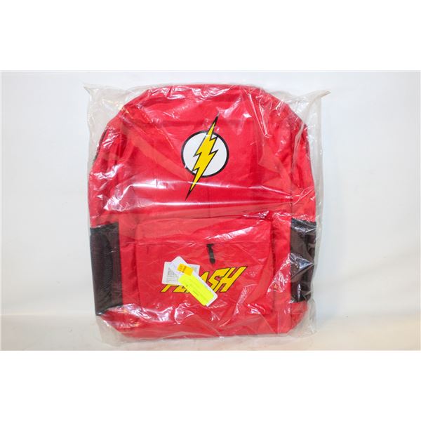 NEW KIDS BACKPACK FLASH