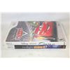 Image 1 : WII GAMES TWILLIGHT + CARS