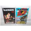 Image 1 : 2 BLACKHAWK COMICS
