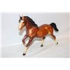 Image 1 : VINGAGE BREYER RUNNING MARE