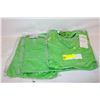 Image 1 : 3 NEW WOMENS LARGE ATHLECTIC SHORTS
