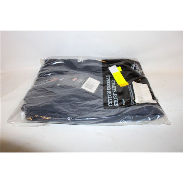 NEW DICKIES COTTON COVERALL