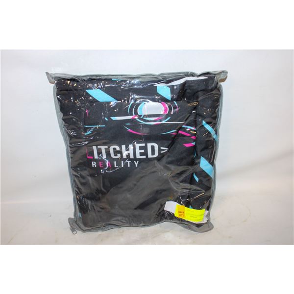 NEW QUEEN SIZE SHEETS