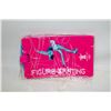 Image 1 : NEW PINK OLYMPIC LUGGAGE TAG