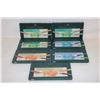 Image 1 : LOT OF 7 FABER CASTELL ARTISTS WATER COLOR