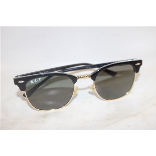 RAY BAN 32021 AGORDO SUN GLASSES
