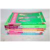Image 1 : LOT OF 6 DEAR DUMB DIARY BOOKS
