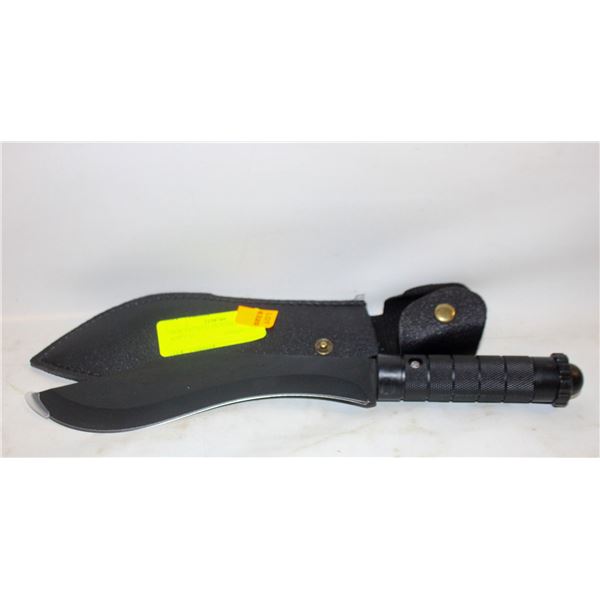 NEW TACTICAL/HUNTING/SURVIVAL KNIFE D2