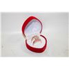Image 1 : NEW 2PCS/SET RING SET SZ7