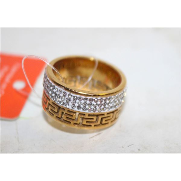 NEW REPLICA GIVENCHY BAND SZ8