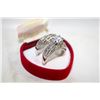 Image 1 : NEW 2PCS/SET RING SET SZ9