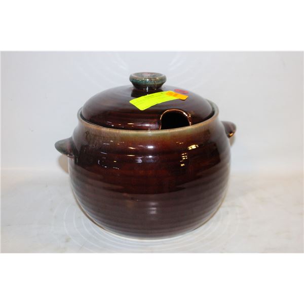 VINTAGE SUNBURST MADE IN CANADA