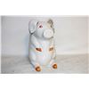 Image 1 : VINTAGE MID CENTURY ITALIAN POTTERY VASE