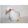 Image 1 : VINTAGE OTAGIRI DUCK COOKIE JAR