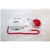 Image 1 : NEW CAT TOY FULLY AUTOMATIC 360° ROLLING PET BALL