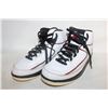 Image 1 : RETRO NIKE AIR JORDAN'S - SIZE 6.5 WORN