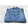 Image 1 : LEVI'S MEN'S JEANS - 33W X 30L - WORN