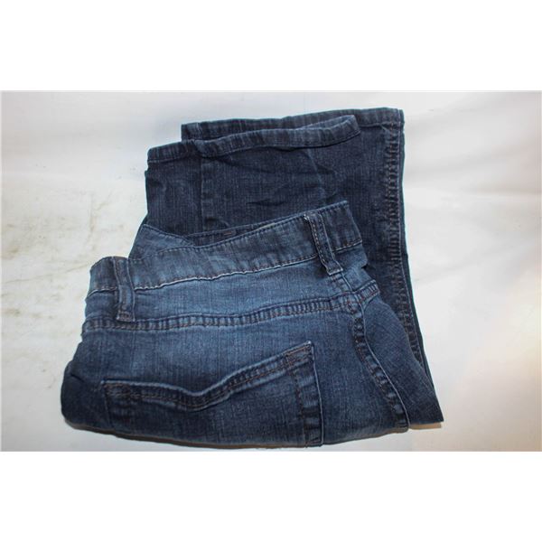 MEN'S URBAN STAR JEANS - 32W X 31L