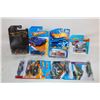Image 1 : LOT OF HOT WHEELS - 8PCS