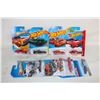 Image 1 : LOT OF HOT WHEELS - 8PCS