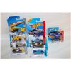 Image 1 : LOT OF HOT WHEELS - 8PCS