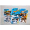 Image 1 : LOT OF HOT WHEELS - 8PCS