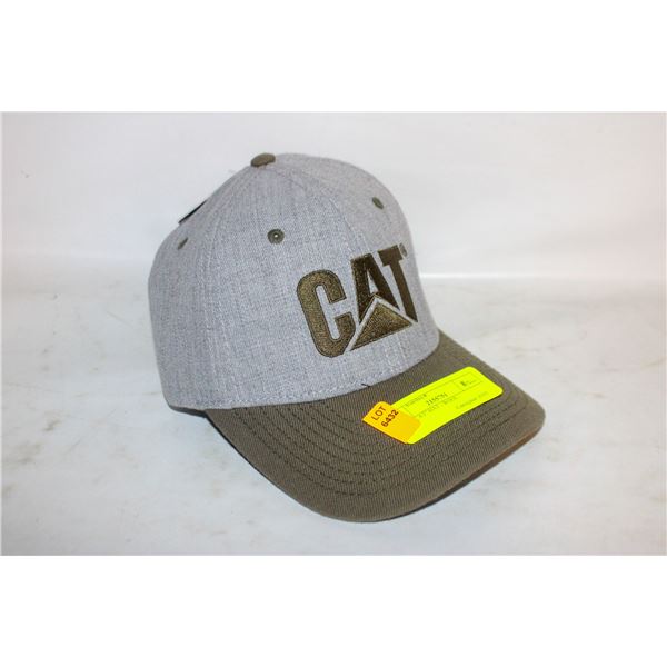 NEW "CAT" HAT - WOOL