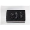 Image 1 : NEW 3PCS/SET RING SET SZ8