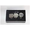 Image 1 : NEW 3PCS/SET MEN'S RING - SIZE 10
